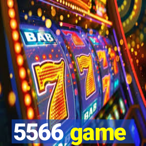 5566 game